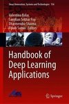 Handbook of Deep Learning Applications