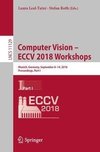 Computer Vision - ECCV 2018 Workshops