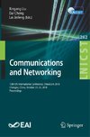 Communications and Networking