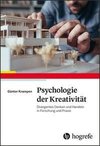 Psychologie der Kreativität