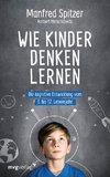 Wie Kinder denken lernen