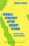 Levran, A: Israeli Strategy After Desert Storm