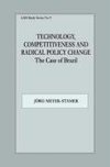 Meyer-Stamer, J: Technology, Competitiveness and Radical Pol