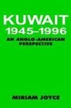 Joyce, M: Kuwait, 1945-1996