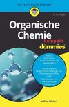 Organische Chemie kompakt für Dummies