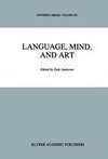 Language, Mind, and Art