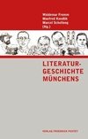 Literaturgeschichte Münchens