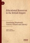 Educational Resources in the British Empire