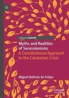 Myths and Realities of Secessionisms