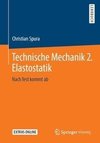 Technische Mechanik 2. Elastostatik