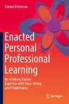 Enacted Personal Professional Learning