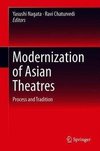 Modernization of Asian Theatres