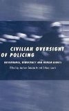 Civilian Oversight of Policing