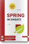 Spring im Einsatz