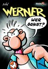 Werner Band 3