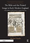 The Bible and the Printed Image in Early Modern England