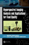 Hyperspectral Imaging Analysis and Applications for Food Quality