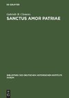 Sanctus amor patriae