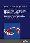 Sprachkontakt - Sprachmischung - Sprachwahl - Sprachwechsel