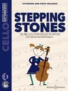 Stepping Stones: 26 Pieces for Cello Players