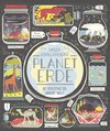 Unser verblüffender Planet Erde