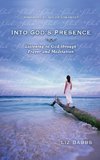 Into God's Presence