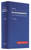 Bundesjagdgesetz