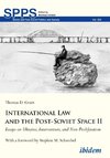 International Law and the Post-Soviet Space II