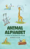 Animal Alphabet