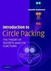 Introduction to Circle Packing