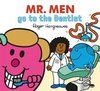 Mr. Men go to the Dentist