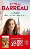 Le café des petits miracles