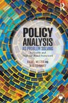 Policy Analysis as Problem Solving