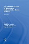 The Reviewer's Guide to Quantitative Methods in the Social Sciences