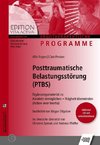 Posttraumatische Belastungsstörungen (PTBS)