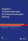 Kognitive Verhaltenstherapie bei Körperdysmorpher Störung