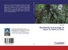 Biodiversity and ecology of lianas in TDEFs of India