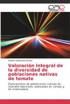 Valoración integral de la diversidad de poblaciones nativas de tomate