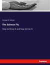 The Salmon Fly