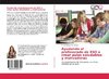 Ayudando al profesorado de ESO a crear aulas saludables y motivadoras