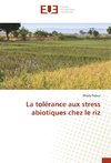 La tolérance aux stress abiotiques chez le riz