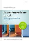 Arzneiformenlehre kompakt