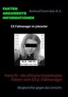 Hartz IV - die ethische Katastrophe - Fakten vom EX-jc-Fallmanager