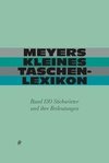 Meyers kleines Handlexikon