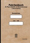 Fahrtenbuch für Plug-in-Hybride und Elektrofahrzeuge