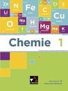 Chemie 7 Lehrbuch Sekundarstufe I Nordrhein-Westfalen