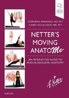 Netter's Moving AnatoME