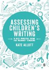 Assessing Children's Writing