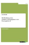 Die Erstellung eines Ausdauer-Trainingsplans in der Trainingslehre II