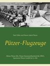 Pützer-Flugzeuge